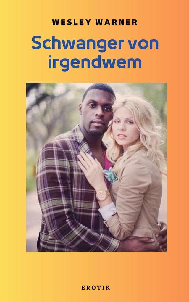 Schwanger von irgendwem