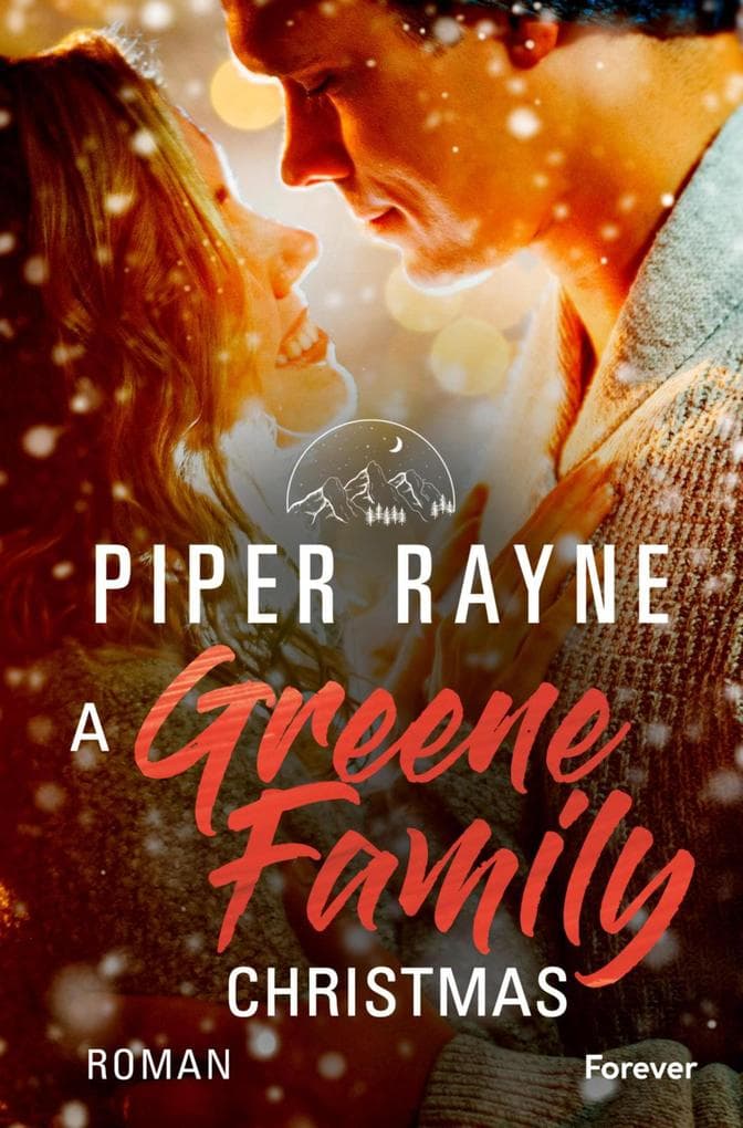 A Greene Family Christmas: Eine Greene-Family-Novella