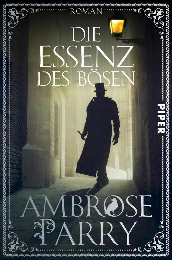 Die Essenz des Bösen: Roman | Mord trifft Medizin - die historische Krimi-Reihe im viktorianischen Schottland