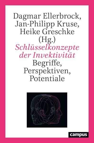 Schlüsselkonzepte der Invektivität: Begriffe, Perspektiven, Potentiale