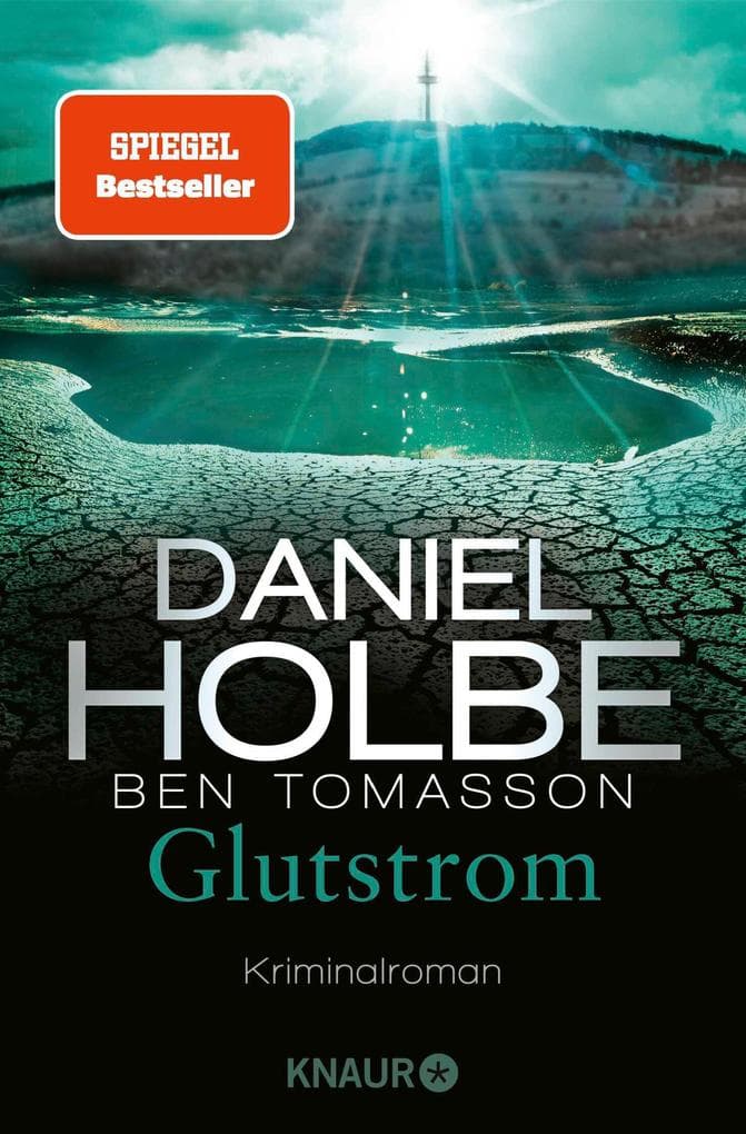 Glutstrom: Kriminalroman | Die beliebte Hessen-Krimi-Reihe der SPIEGEL Bestseller-Autoren