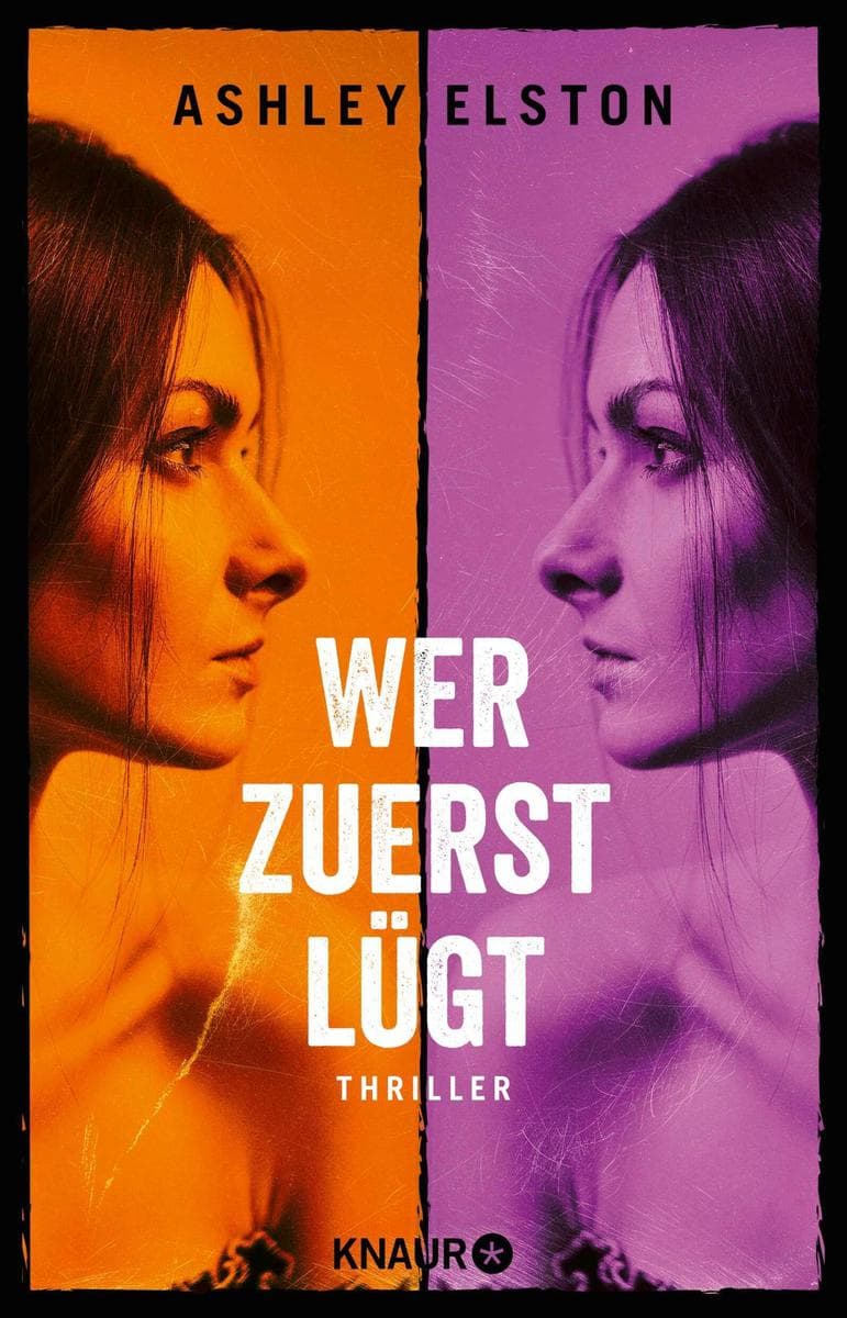 Wer zuerst lügt: Thriller | Der erste Reese Witherspoon Book Club Pick 2024!