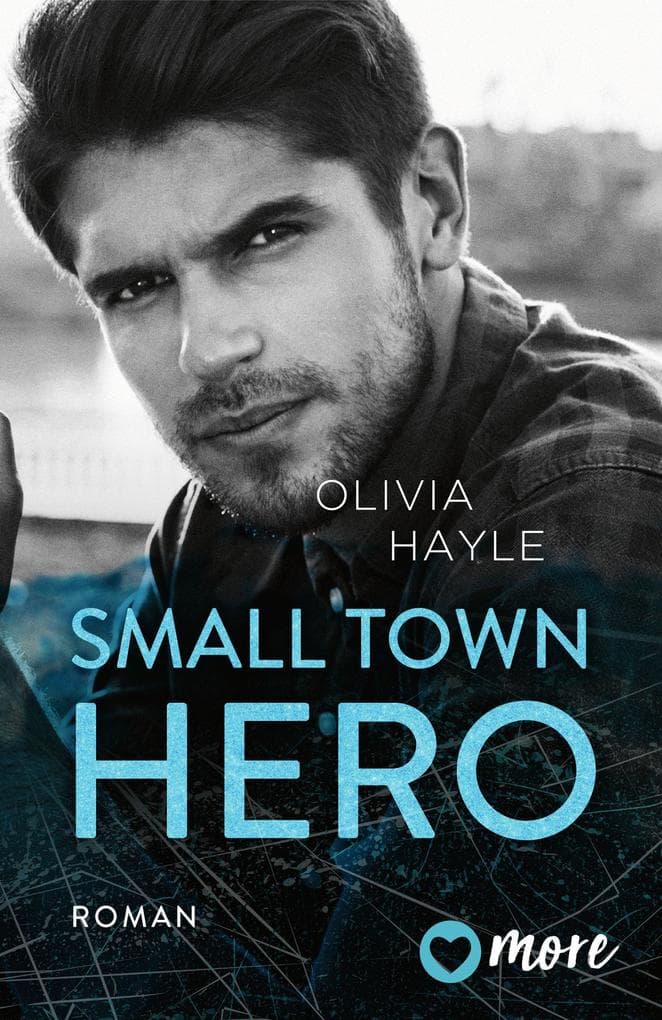 Small Town Hero: Deutsche Ausgabe