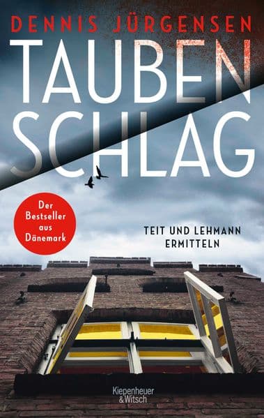 Taubenschlag: Teit und Lehmann ermitteln