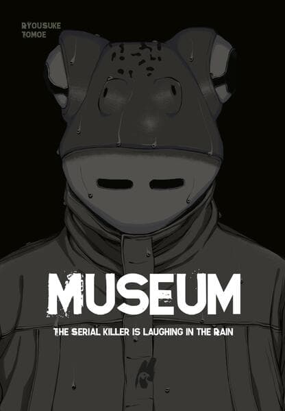 Museum: The Serial Killer is Laughing in the Rain | Gesamtausgabe einer nervenaufreibende Jagd nach einem brutalen Serienmörder mit Froschmaske
