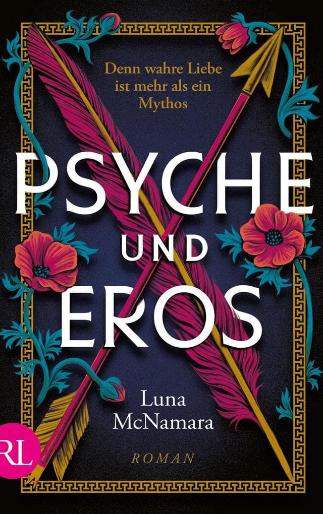 Psyche und Eros: Denn wahre Liebe ist mehr als ein Mythos