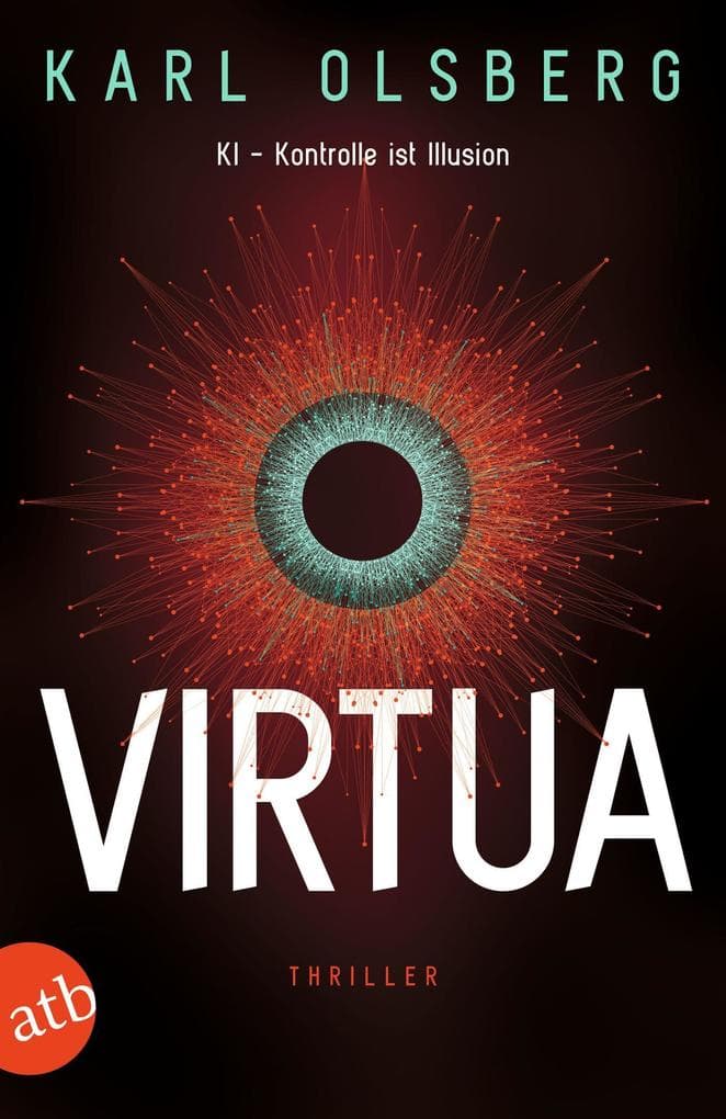 Virtua: KI - Kontrolle ist Illusion