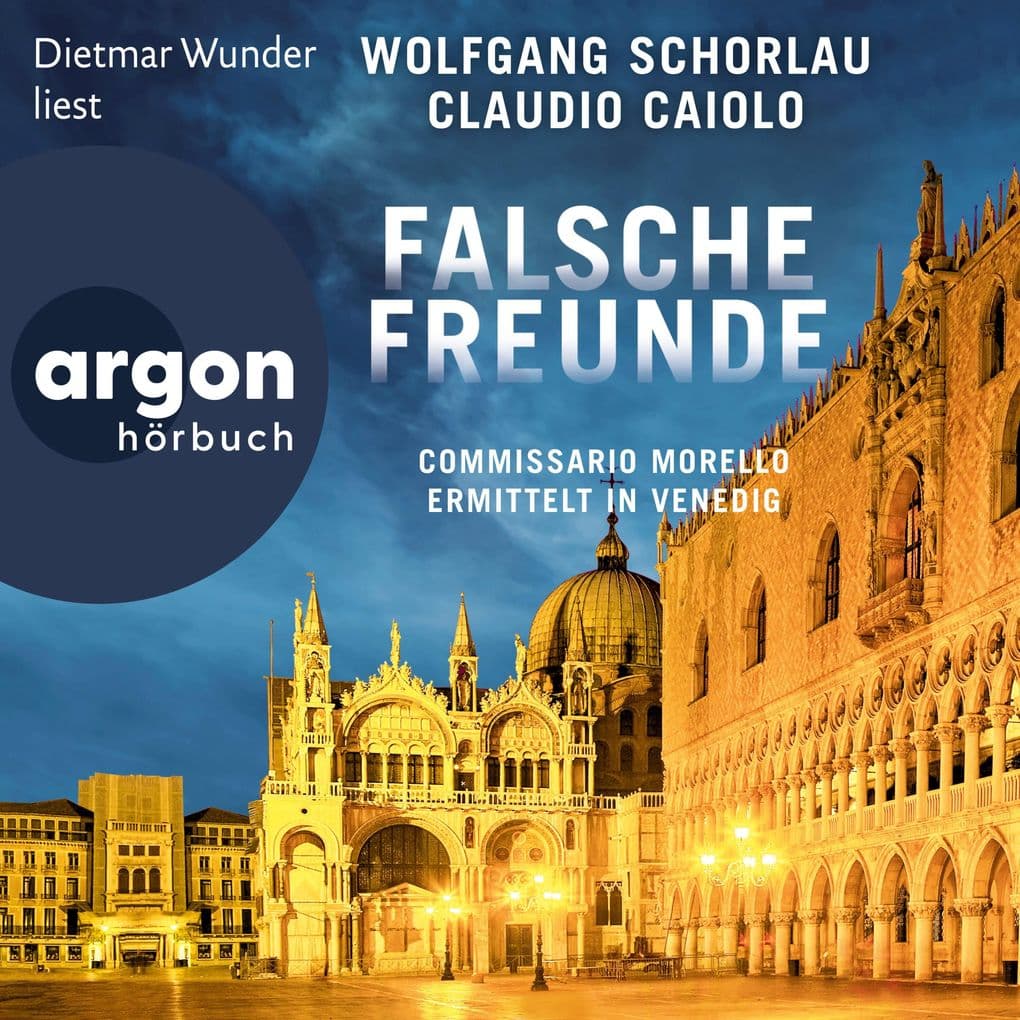 Falsche Freunde