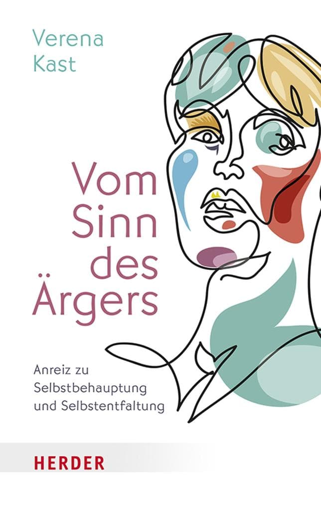 Vom Sinn des Ärgers: Anreiz zu Selbstbehauptung und Selbstentfaltung