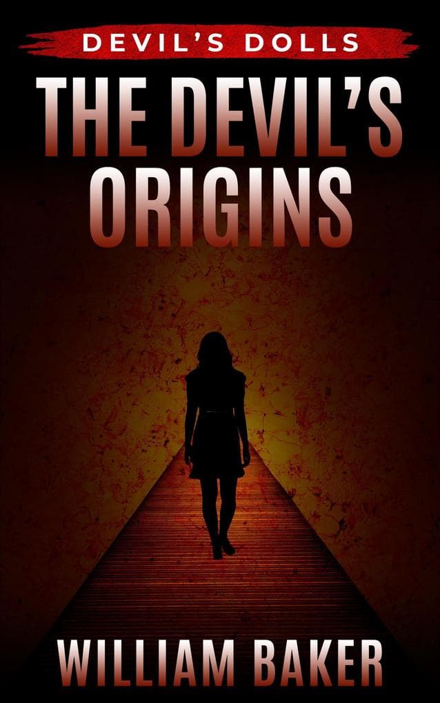 The Devil's Origins (Devil's Dolls, #0)