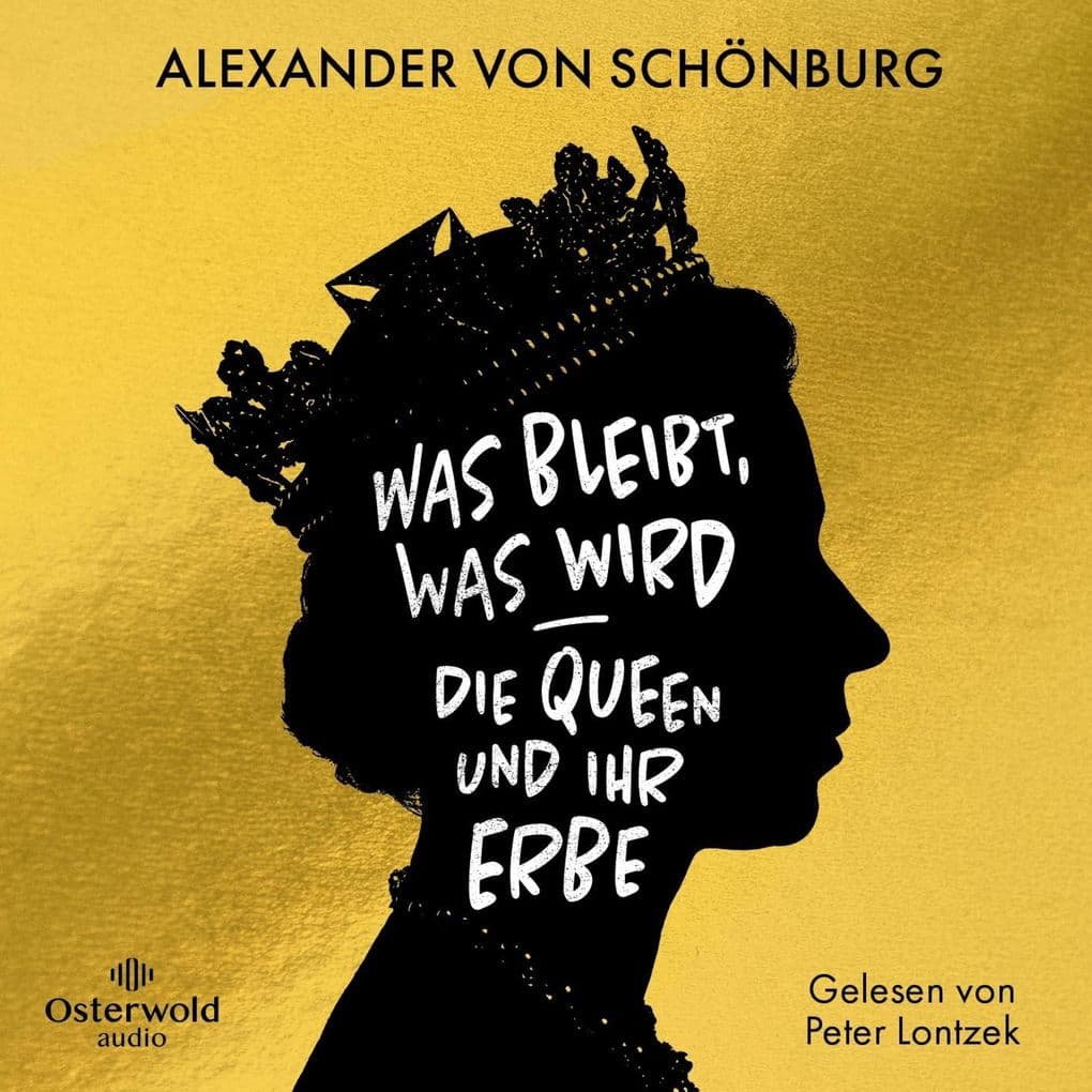 Was bleibt, was wird die Queen und ihr Erbe