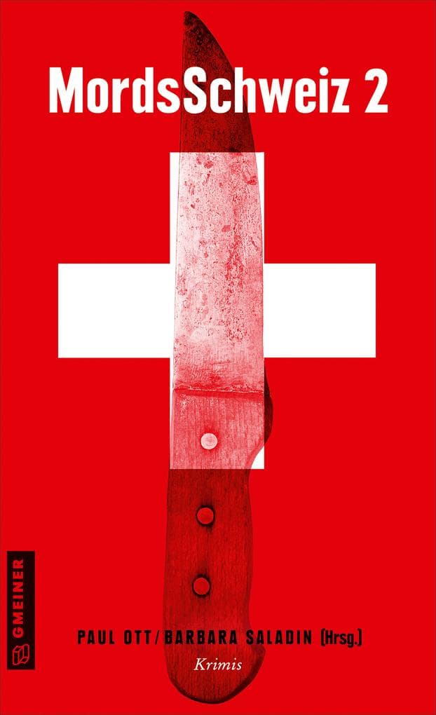 MordsSchweiz 2: Krimis