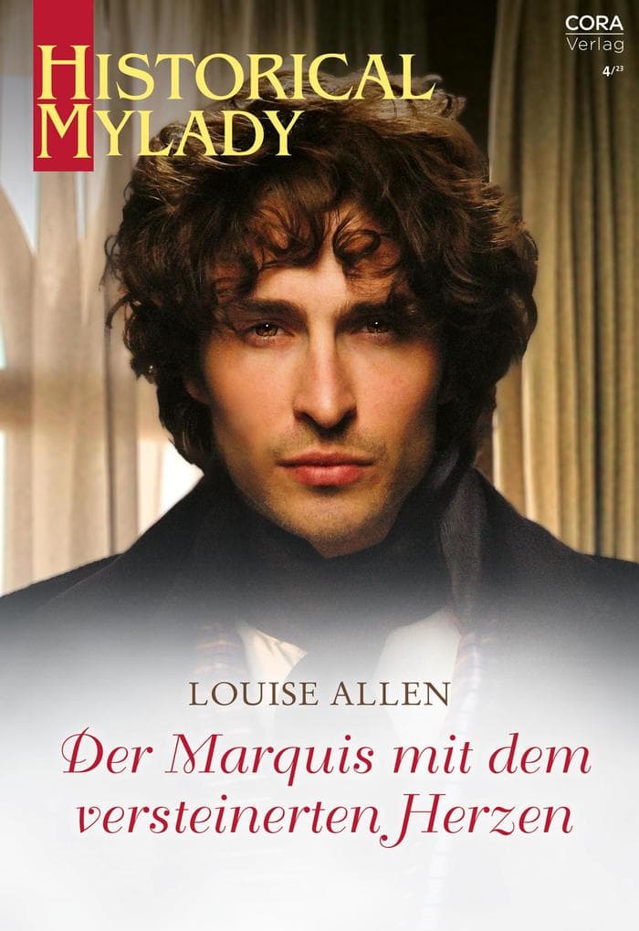 Der Marquis mit dem versteinerten Herzen