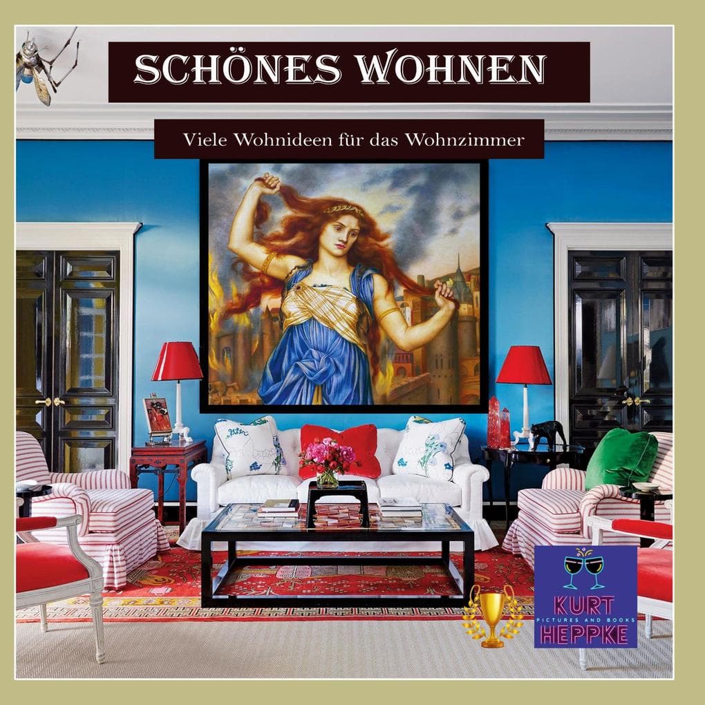 Schönes Wohnen: Viele Wohnideen für das Wohnzimmer