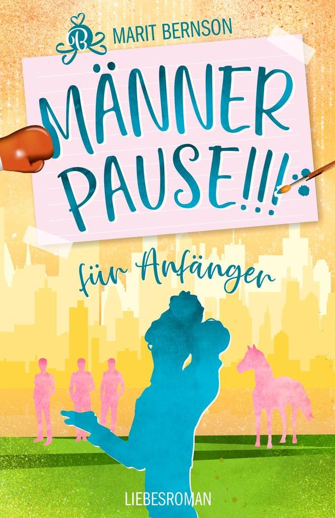 Männerpause für Anfänger