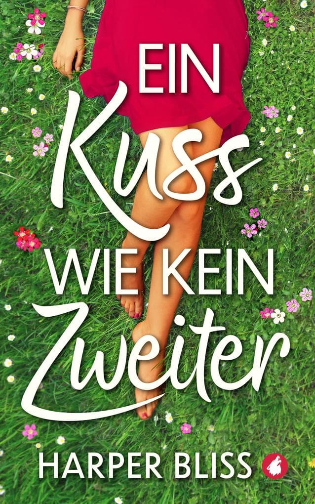 Ein Kuss wie kein zweiter