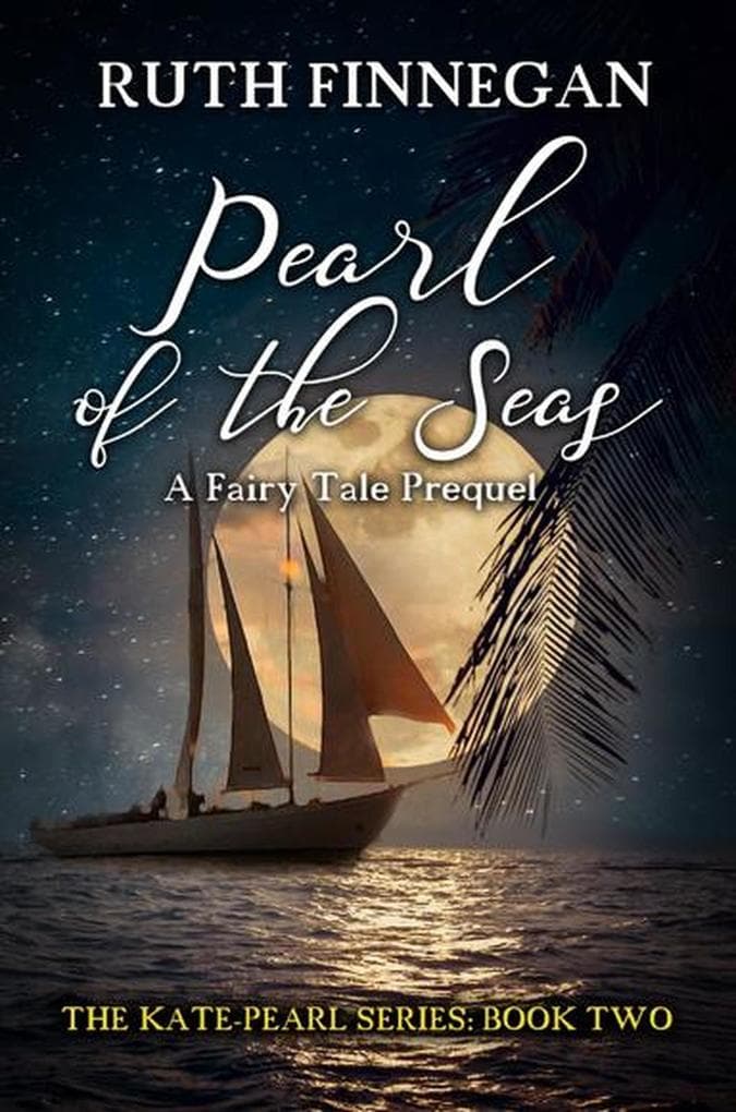 Pearl of the Seas (Kate-Pearl Stories, #2)