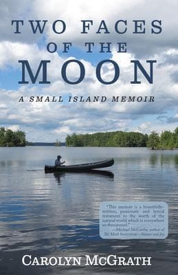 Two Faces of the Moon: A Small Island Memoir