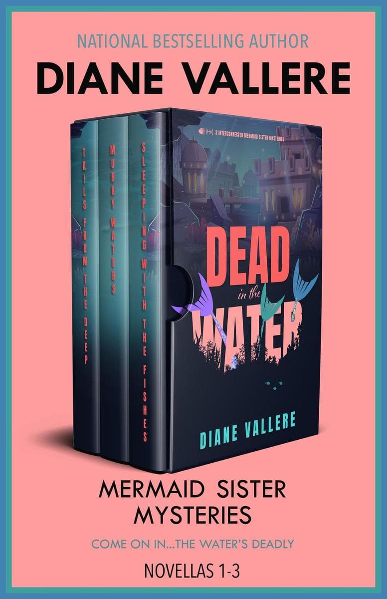 Dead in the Water