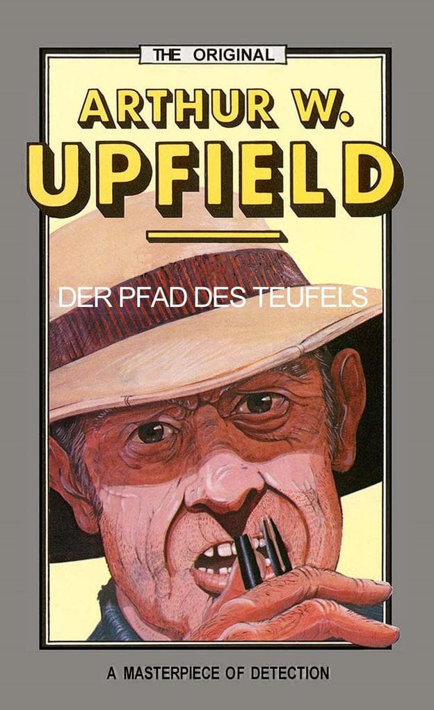Der Pfad Des Teufels: (The Devil's Steps)