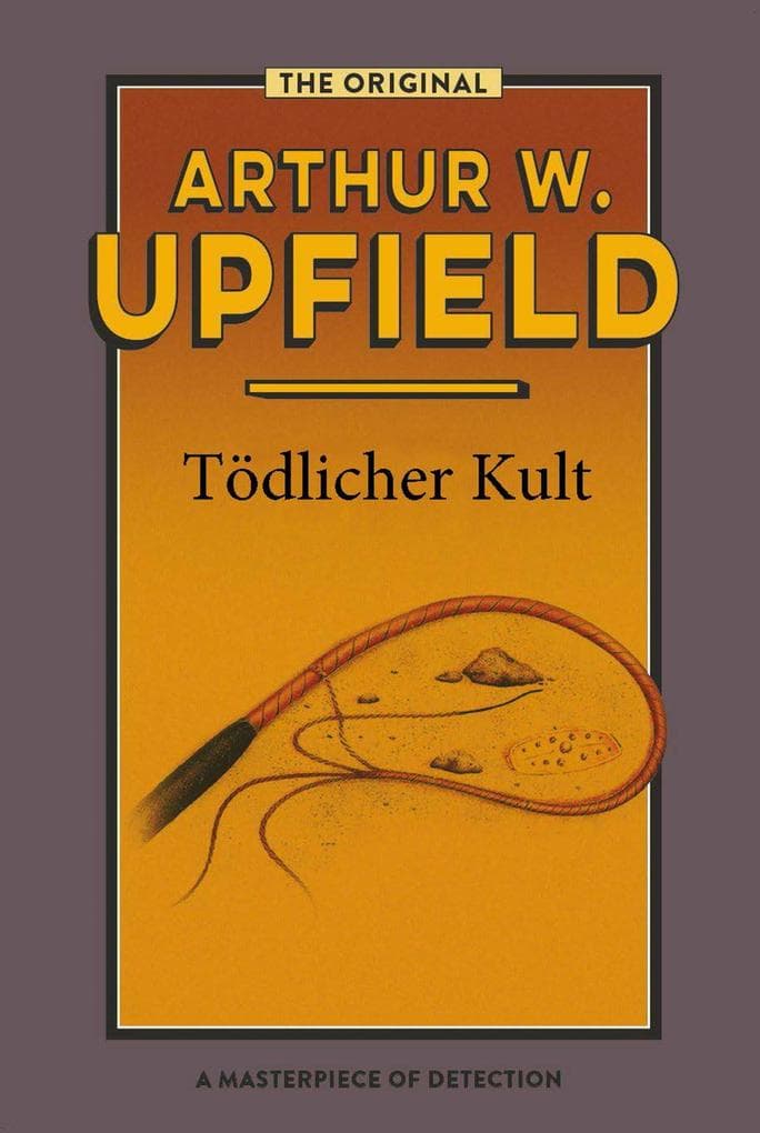 Tödlicher Kult: (The Mountains Have a Secret)