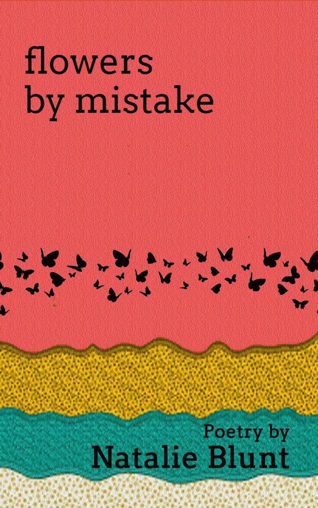 Flowers by Mistake (Before and After the Storm, #1)