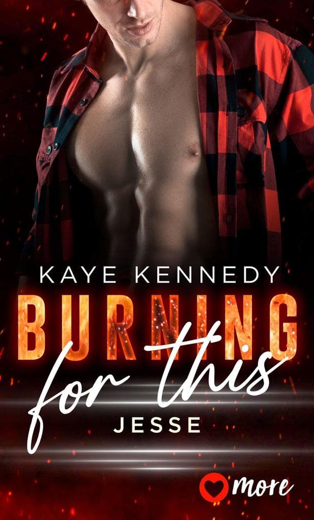 Burning for This: Jesse