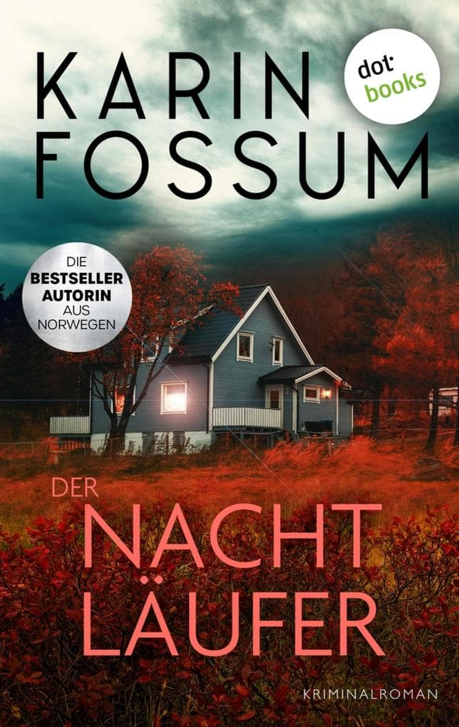 Der Nachtläufer: Kriminalroman, Eddie Feber 1