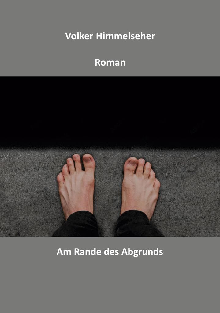 Am Rande des Abgrunds: Roman