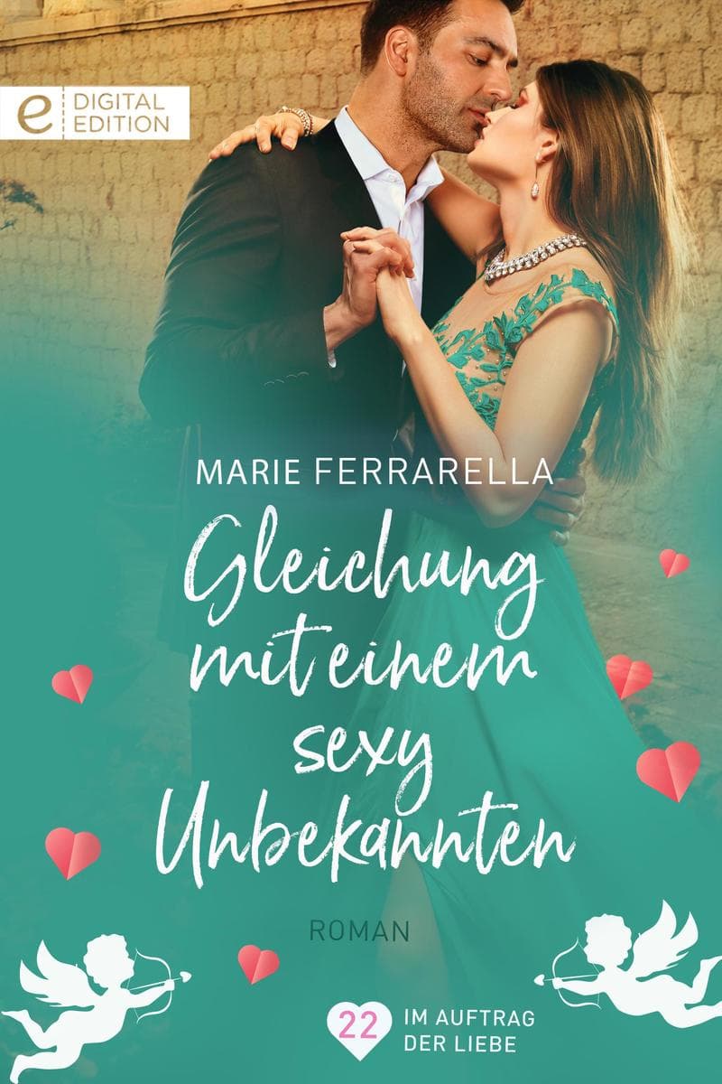 Gleichung mit einem sexy Unbekannten