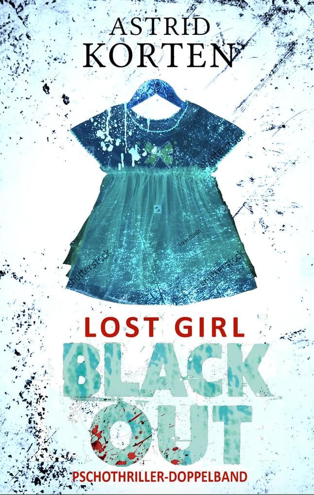 Lost Girl: Doppelband 2: No-Name Girl + Poppy