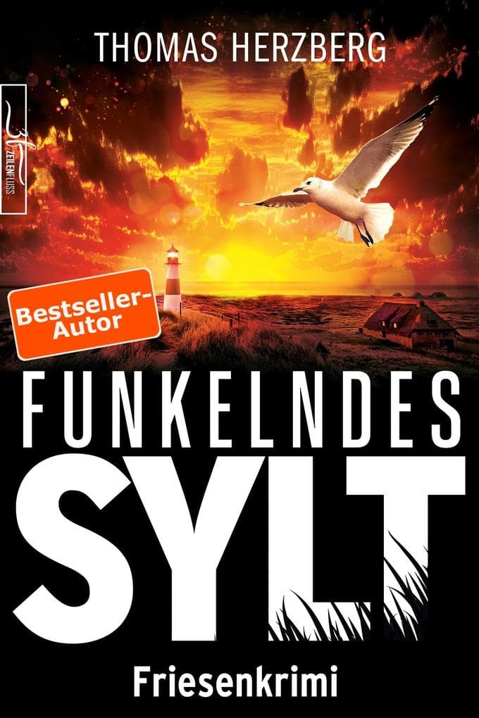 Funkelndes Sylt: Küstenkrimi - Nordseekrimi