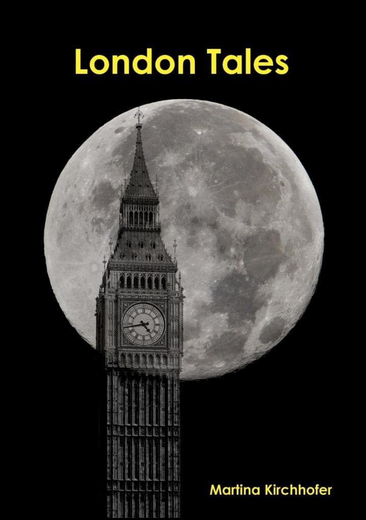 London Tales