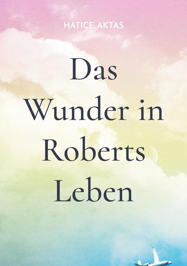 Das Wunder in Roberts Leben: wie Robert seine persönlichen Krise auf wundersame Weise bewältigt