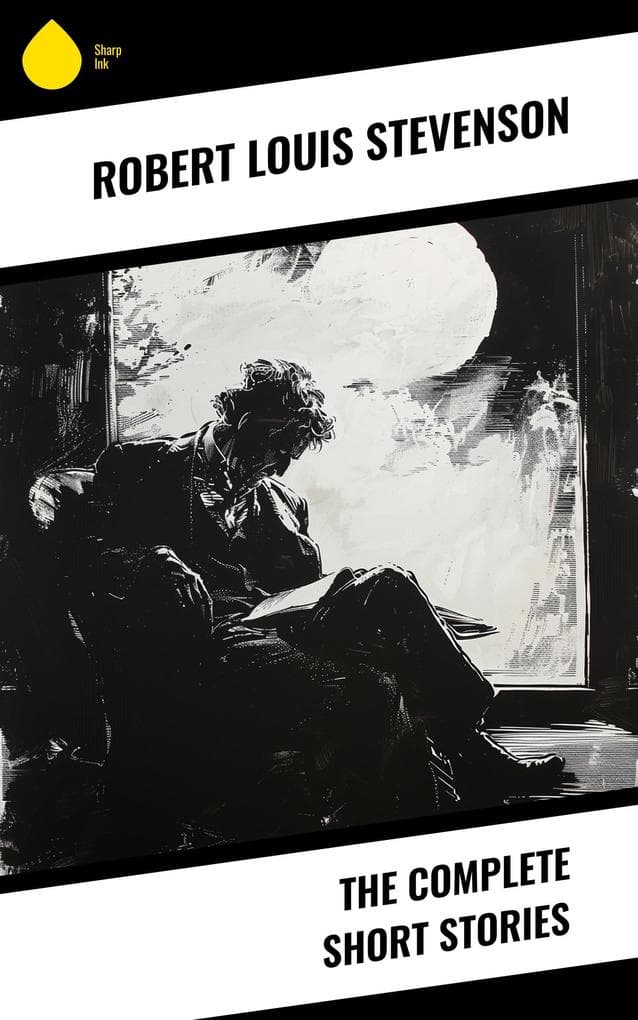 The Complete Short Stories