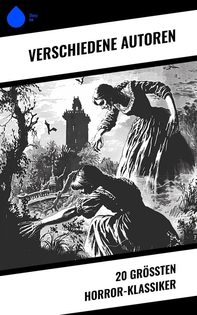 20 größten Horror-Klassiker