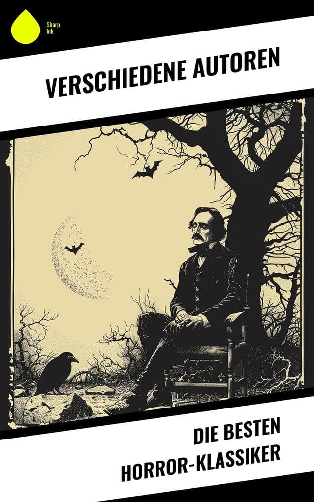 Die besten Horror-Klassiker
