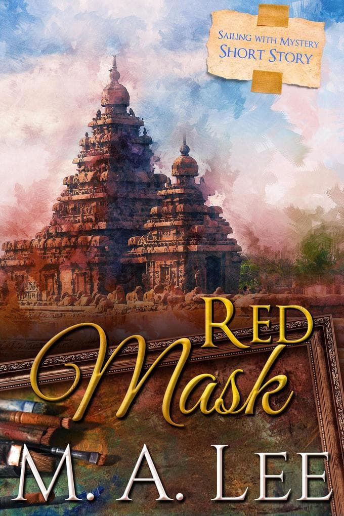 Red Mask (Into Death)