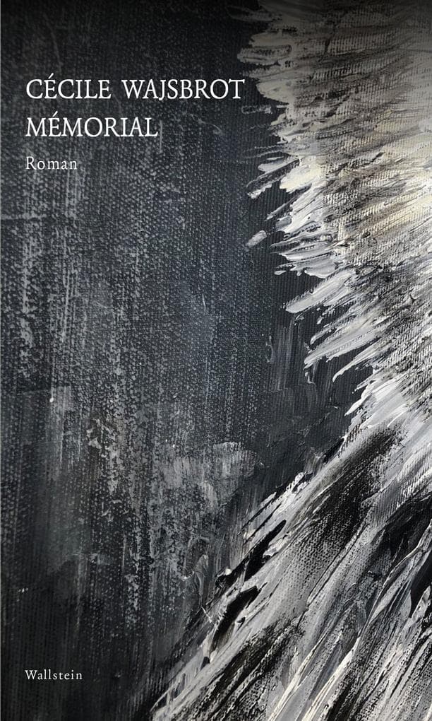 Mémorial: Roman