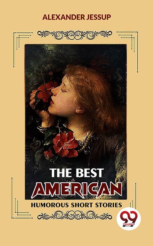 The Best American Humorous Short Stories