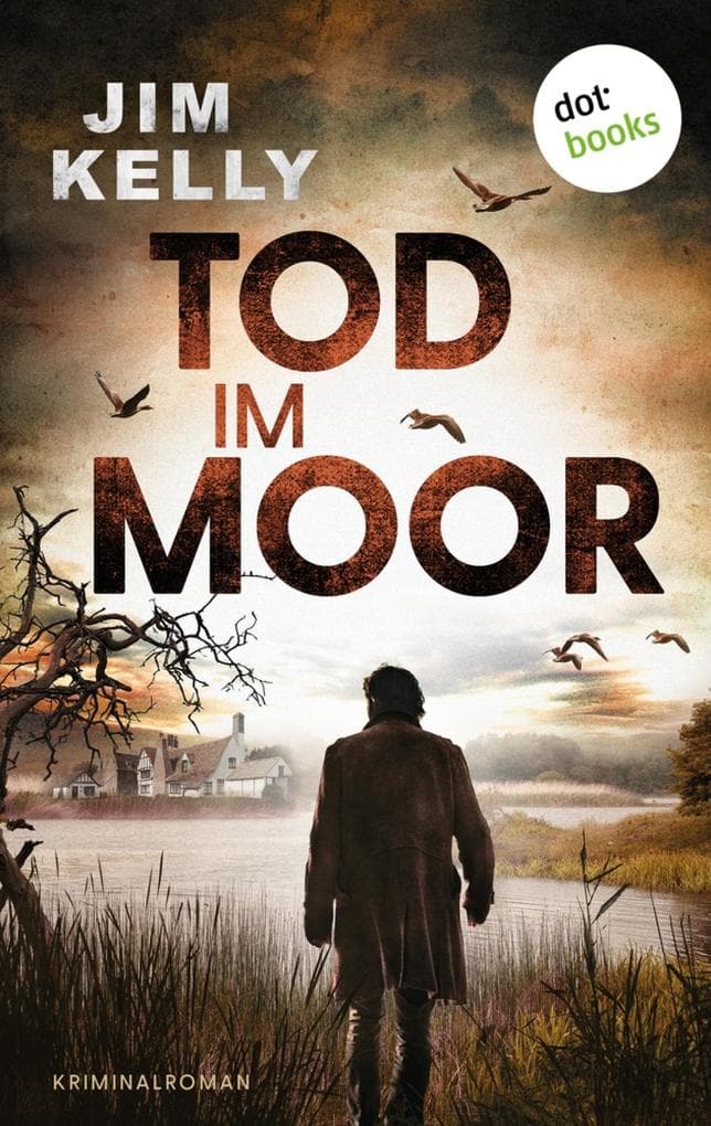 Tod im Moor: Kriminalroman | Mord in Cambridgeshire 1 - »Das beste Krimidebüt seit Jahren!«, urteilt Val McDermid