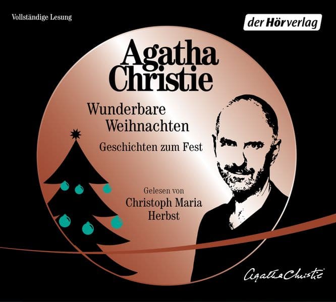 Wunderbare Weihnachten: Geschichten zum Fest