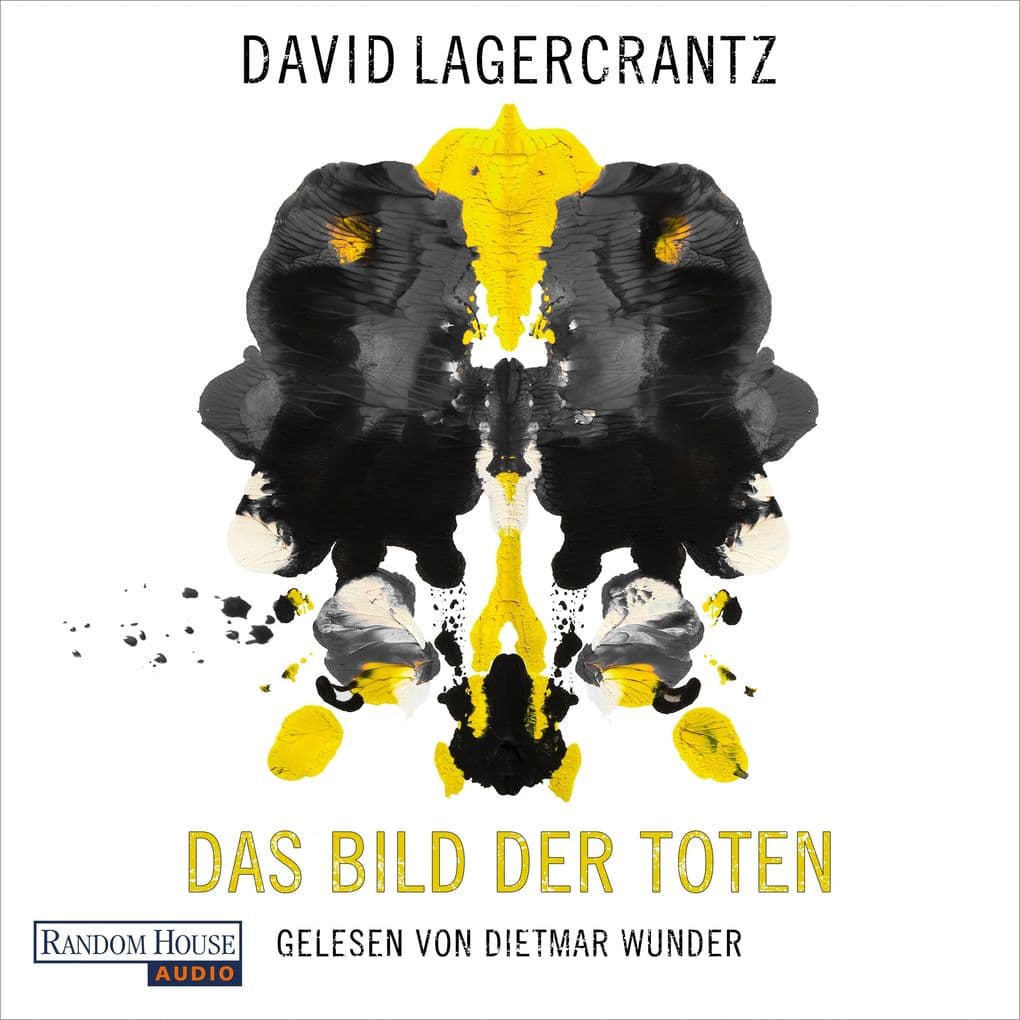 Das Bild der Toten: Thriller