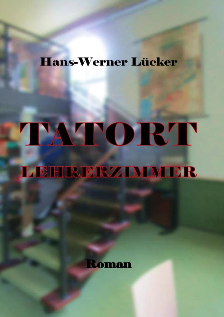 Tatort Lehrerzimmer: Das tragische Schicksal einer Oberstudienrätin