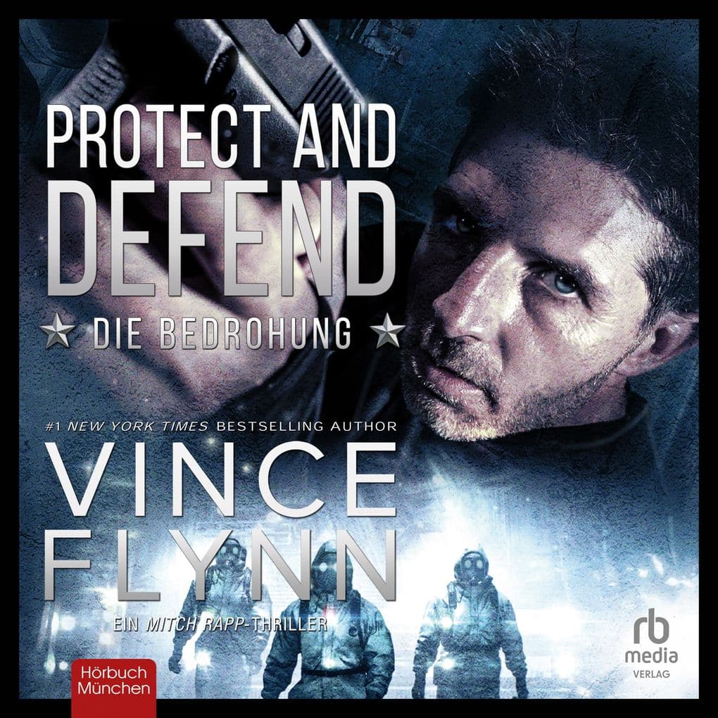 Protect and Defend: Die Bedrohung