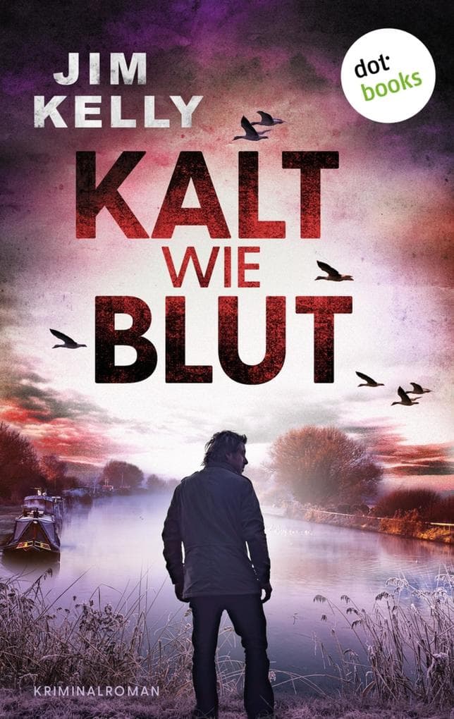 Kalt wie Blut: Kriminalroman | Mord in Cambridgeshire 4 - »Eine Reihe, die mich einfach nicht loslässt!« Val McDermid