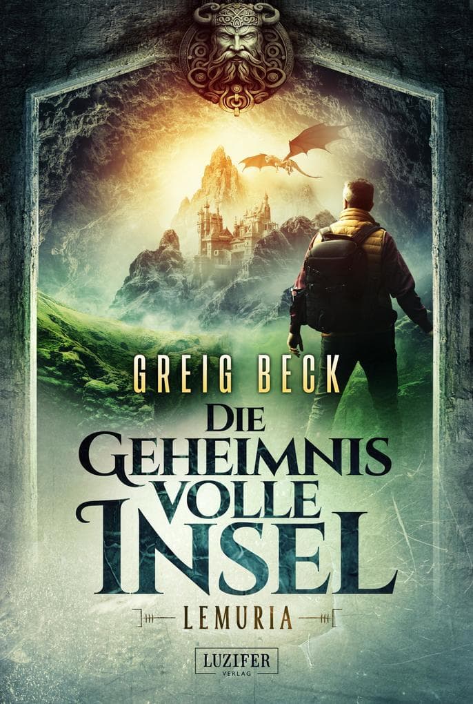 LEMURIA - Die geheimnisvolle Insel: Abenteuer, Fantasy