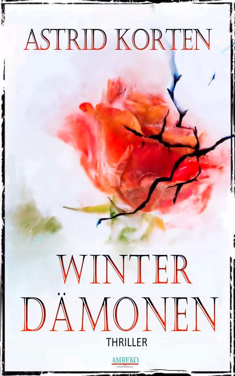 Winterdämonen: Die Dornen des Bösen