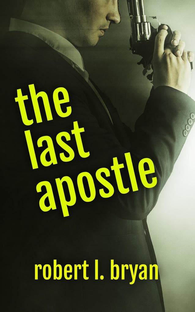 The Last Apostle