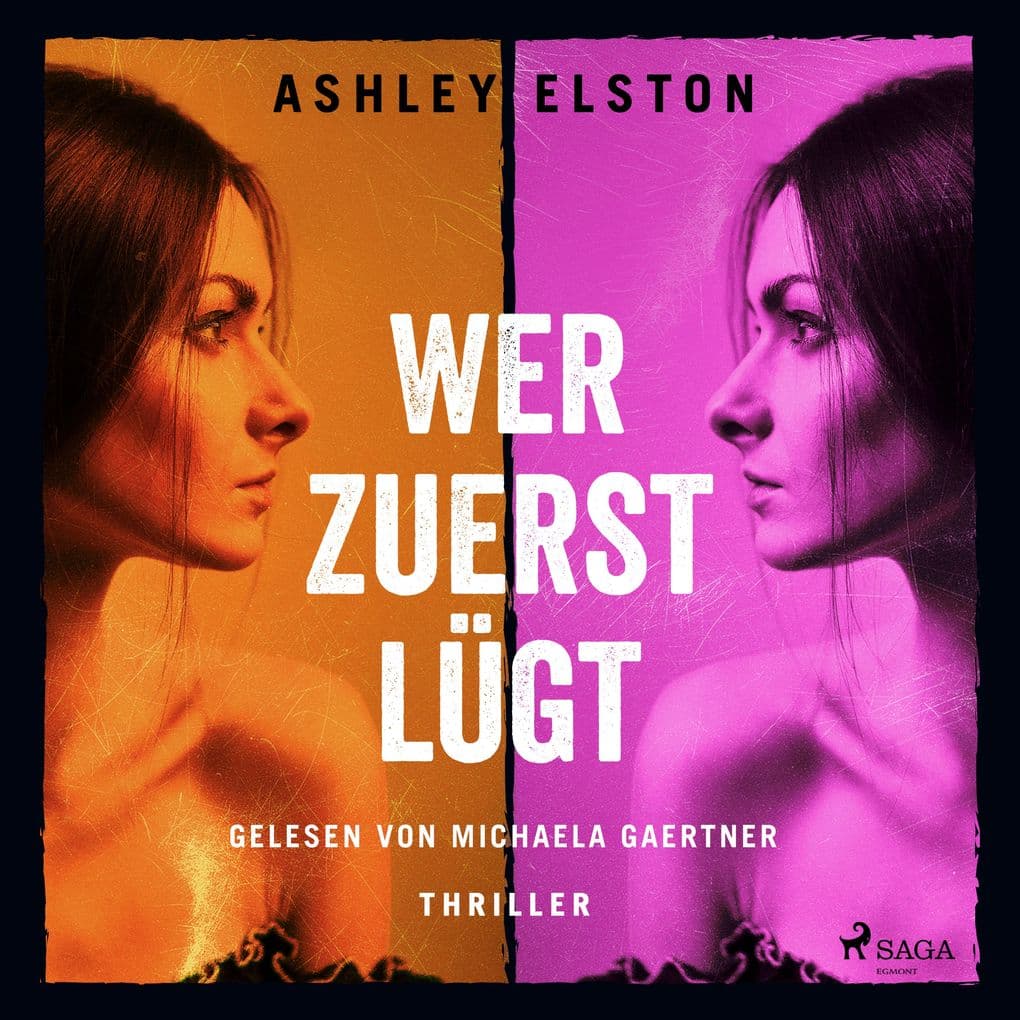 Wer zuerst lügt Thriller: Thriller | Der erste Reese Witherspoon Book Club Pick 2024!